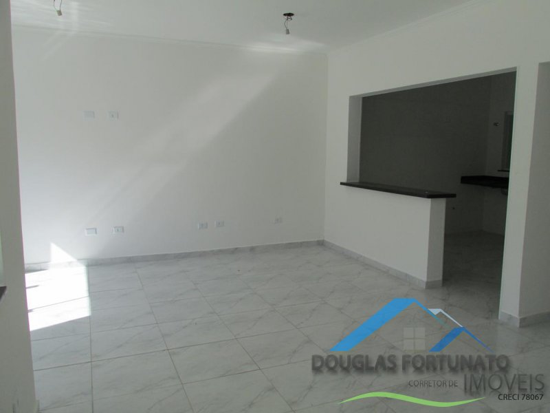 Casa em Peruíbe