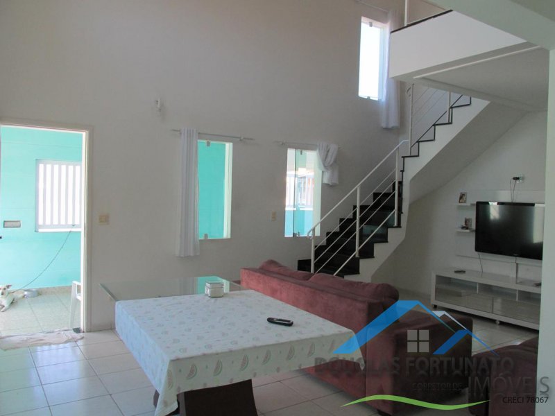 Casa em Peruíbe para Venda