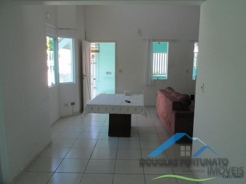 Casa em Peruíbe