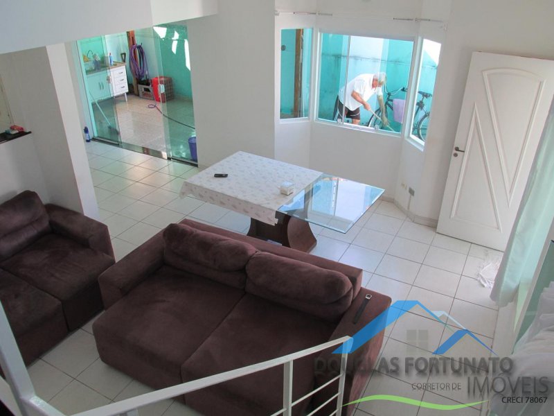 Casa em Peruíbe