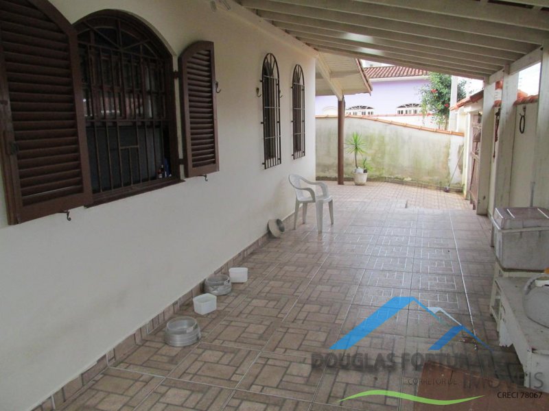 Casa em Peruíbe
