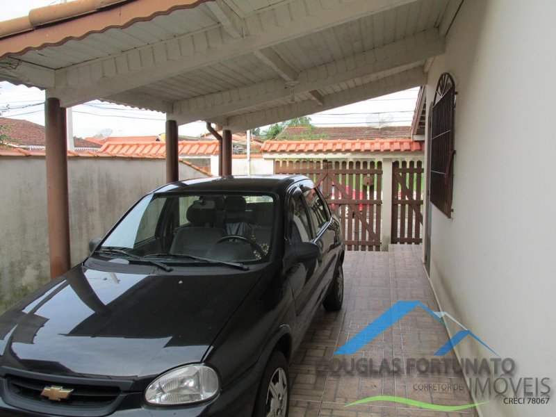 Casa em Peruíbe