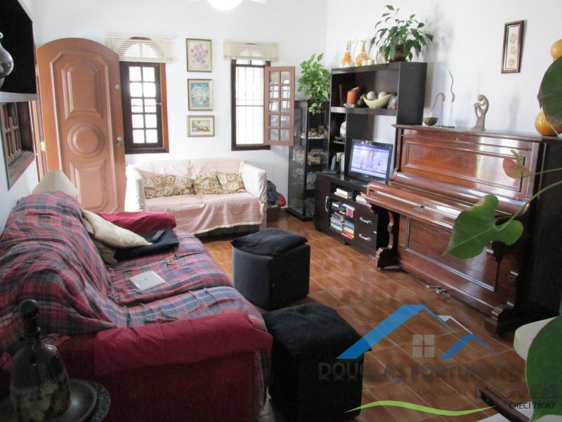 Casa em Peruíbe