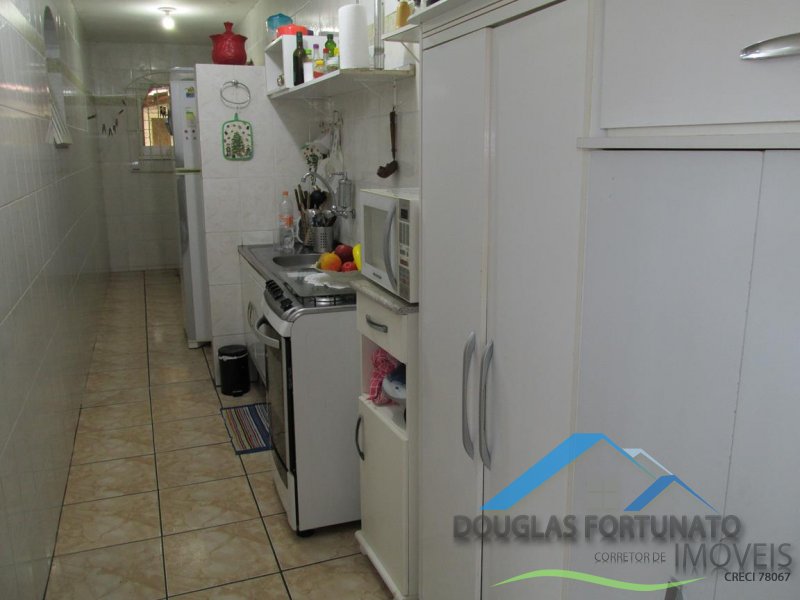 Casa em Peruíbe