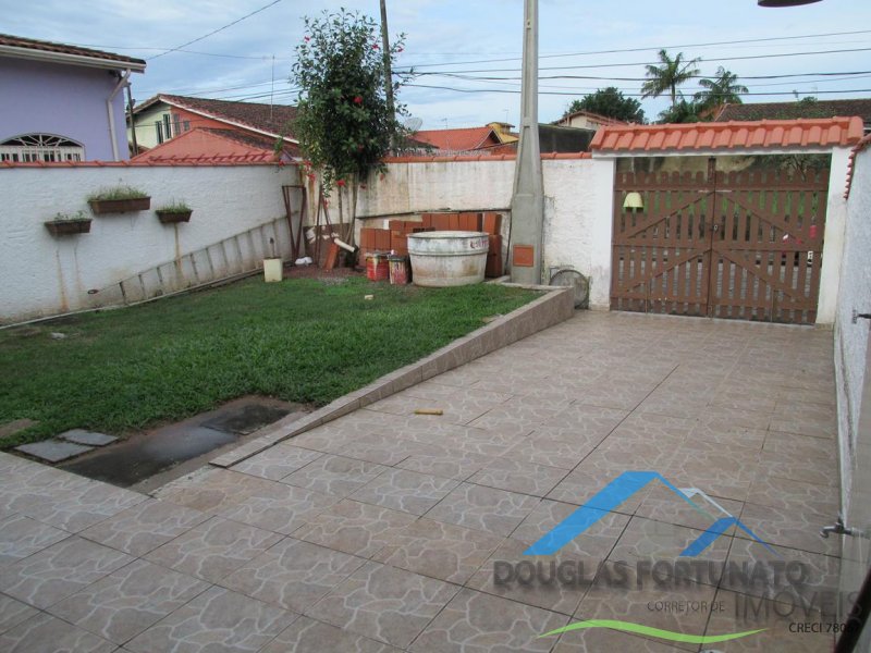 Casa em Peruíbe para Venda