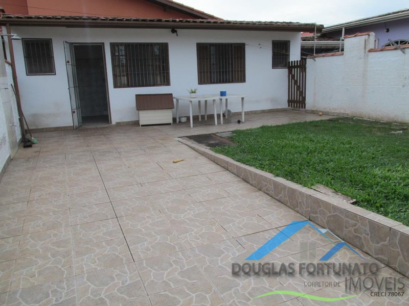 Casa em Peruíbe