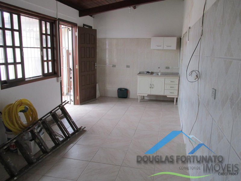 Casa em Peruíbe