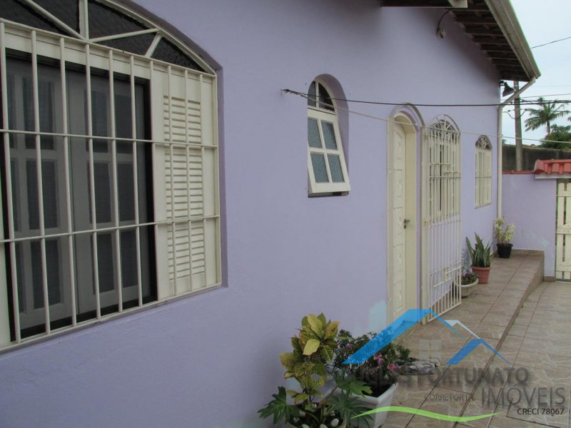 Casa em Peruíbe