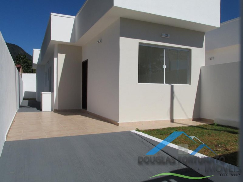 Casa em Peruíbe para Venda