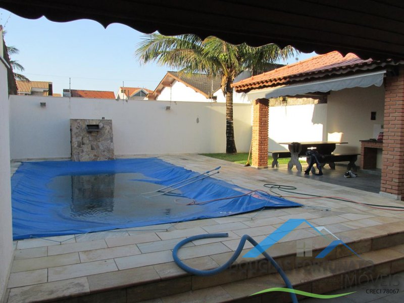 Casa em Peruíbe