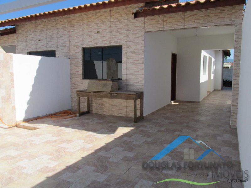 Casa em Peruíbe