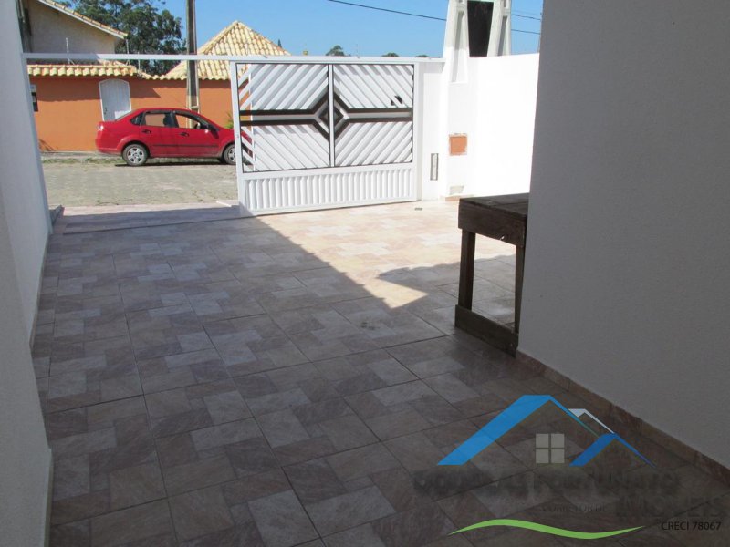 Casa em Peruíbe