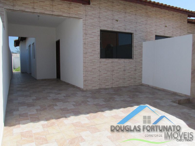 Casa em Peruíbe para Venda