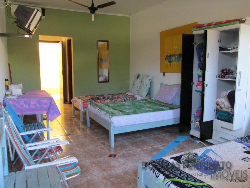 Apartamento em Peruíbe