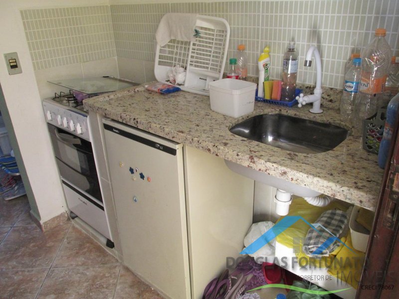 Apartamento em Peruíbe