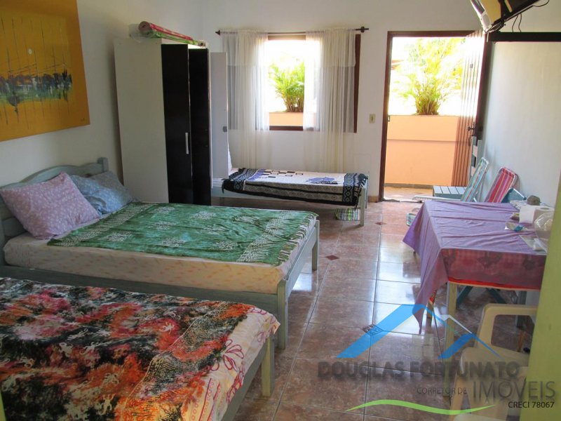 Apartamento em Peruíbe