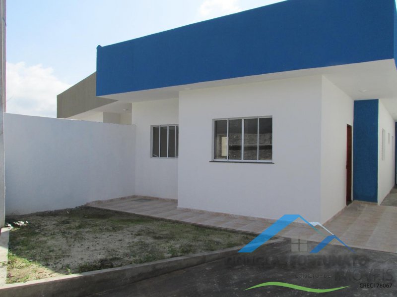 Casa em Peruíbe