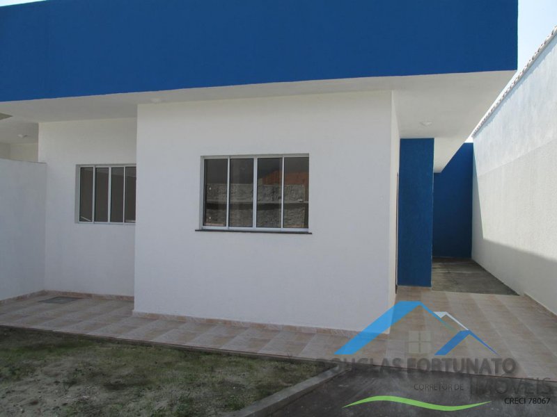 Casa em Peruíbe