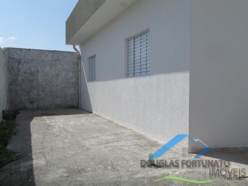 Casa em Peruíbe