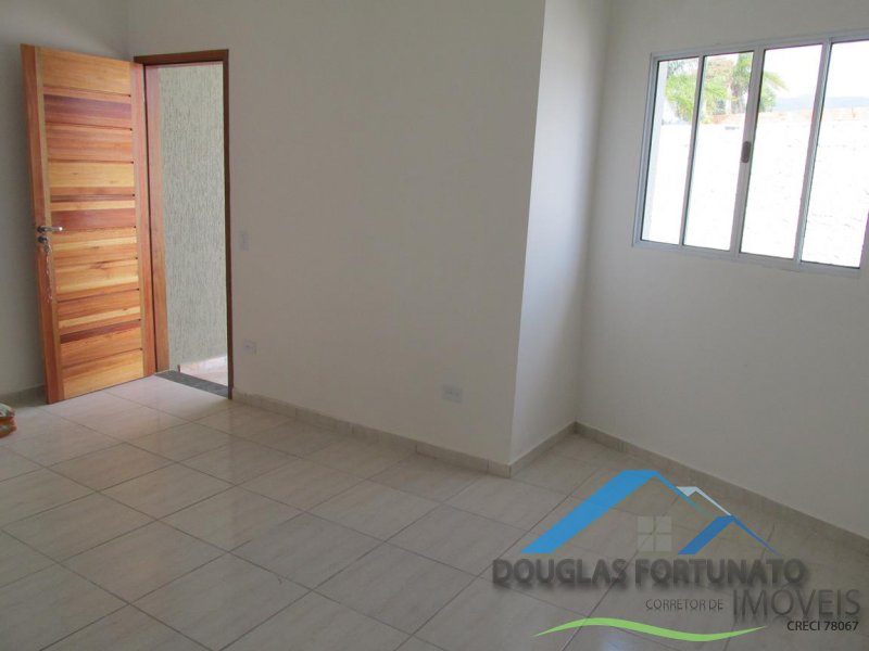 Casa em Peruíbe