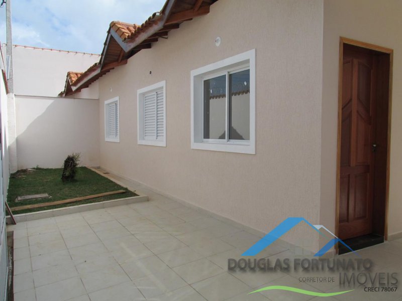 Casa em Peruíbe