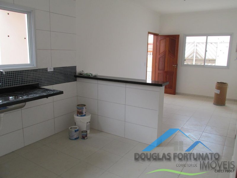 Casa em Peruíbe