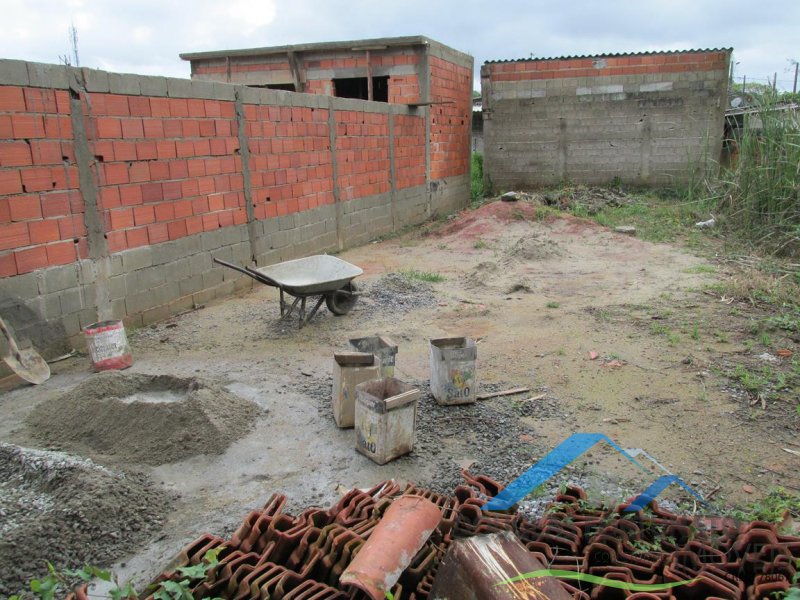 Casa em Peruíbe