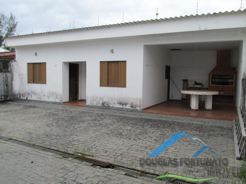 Casa em Peruíbe
