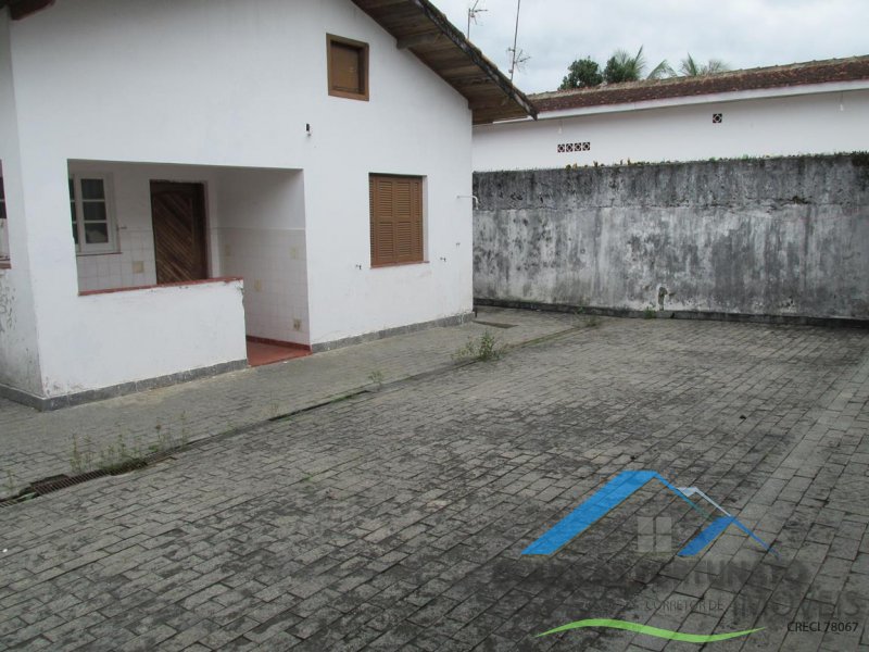 Casa em Peruíbe para Venda