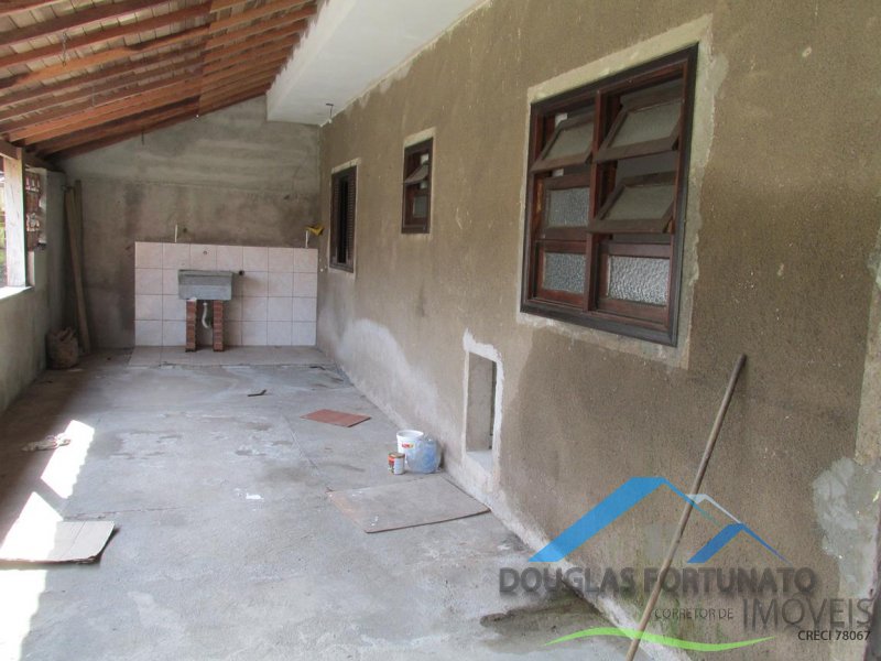 Casa em Peruíbe