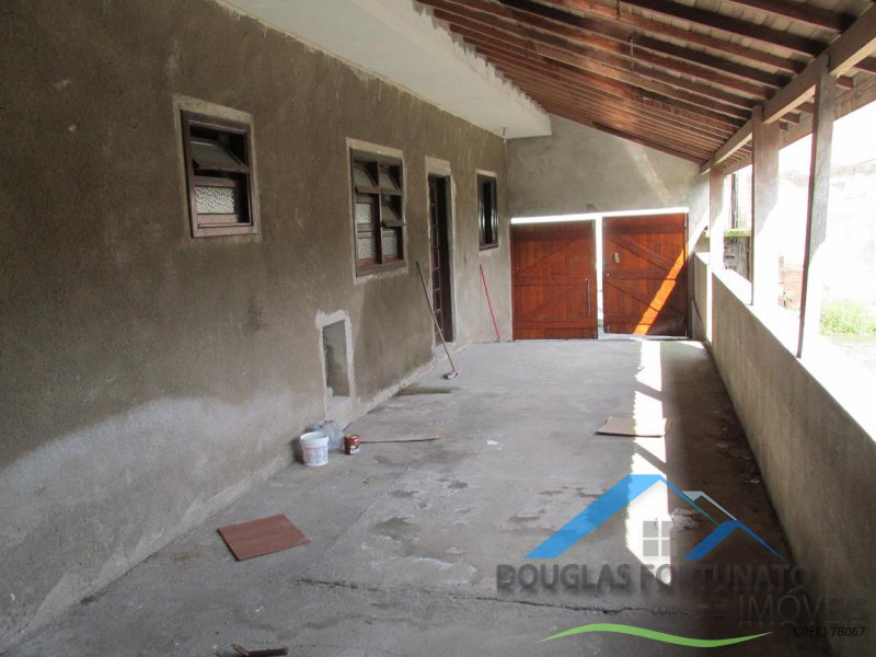 Casa em Peruíbe