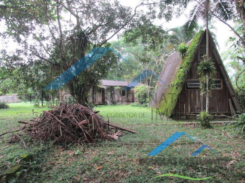 Rural em Peruíbe