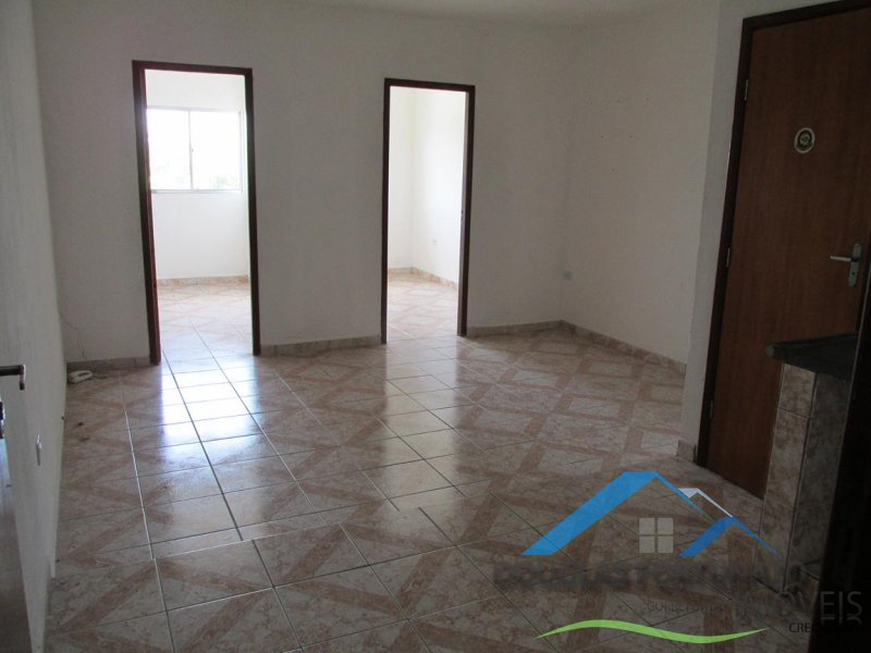 Apartamento em Peruíbe