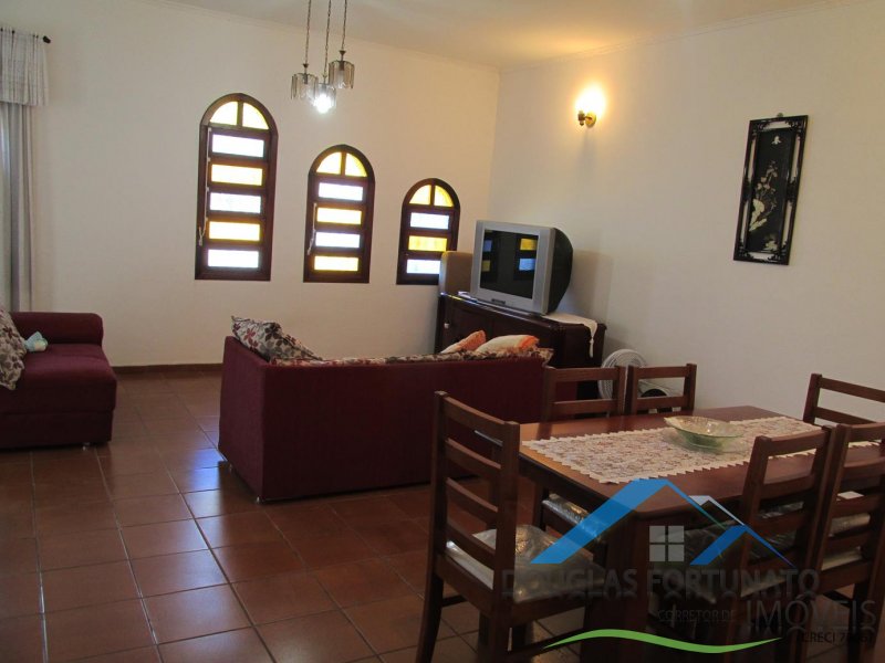 Casa em Peruíbe