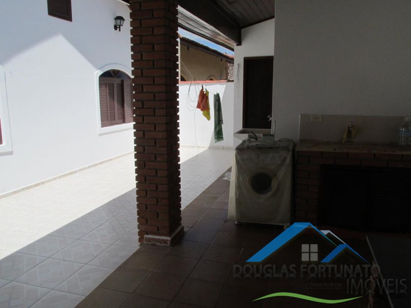Casa em Peruíbe
