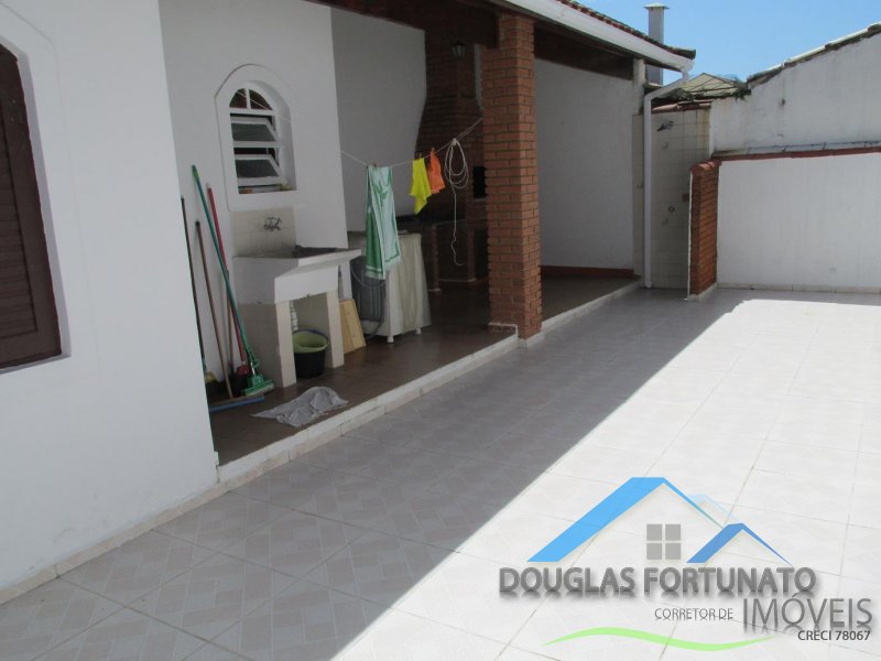 Casa em Peruíbe