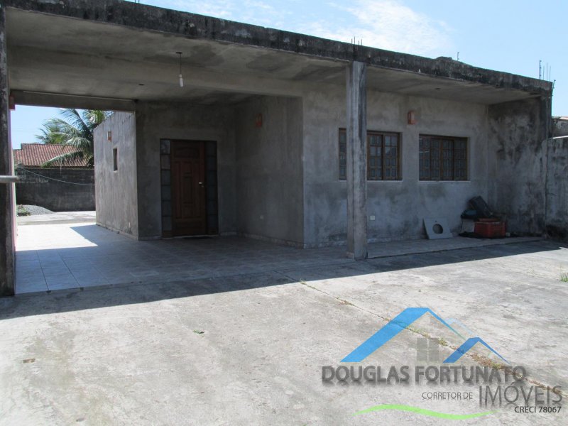 Casa em Peruíbe