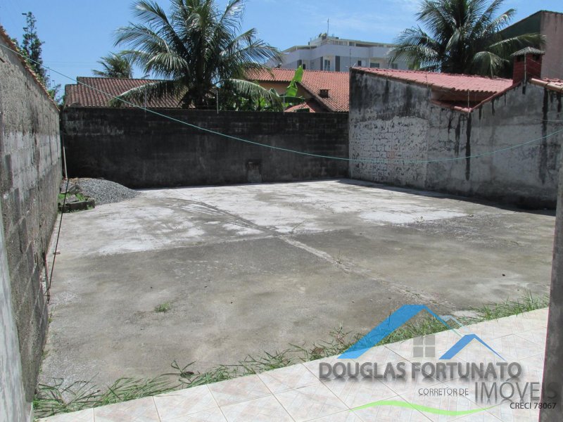 Casa em Peruíbe