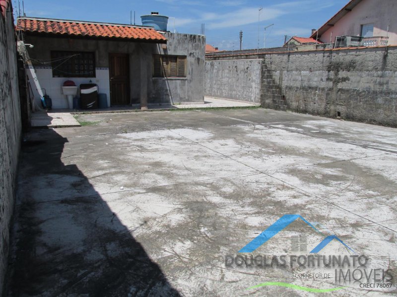 Casa em Peruíbe