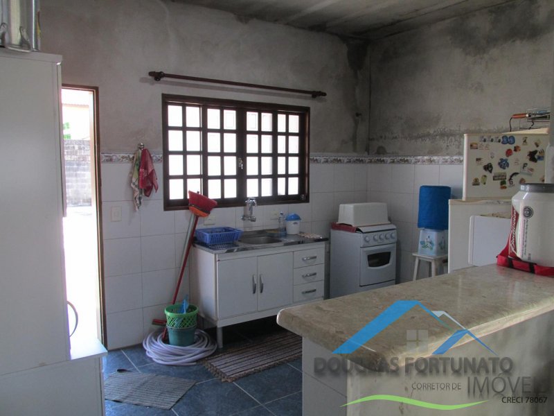 Casa em Peruíbe