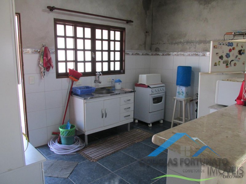 Casa em Peruíbe
