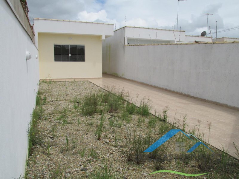 Casa em Peruíbe