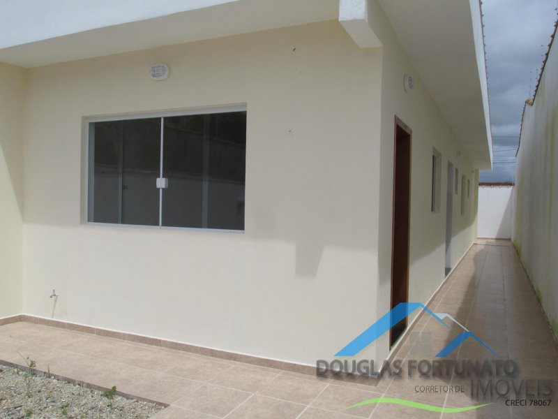 Casa em Peruíbe
