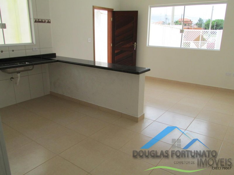 Casa em Peruíbe