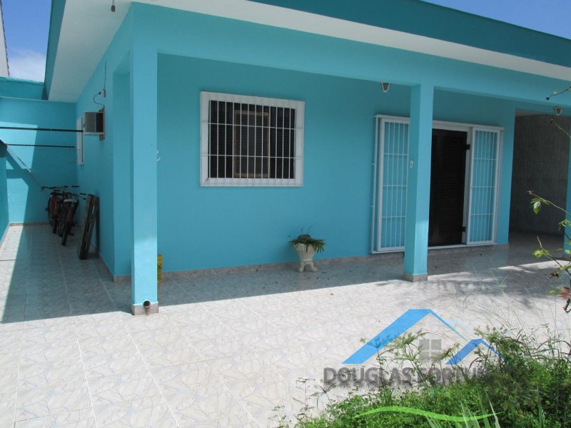 Casa em Peruíbe