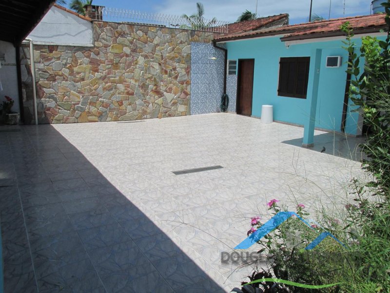 Casa em Peruíbe