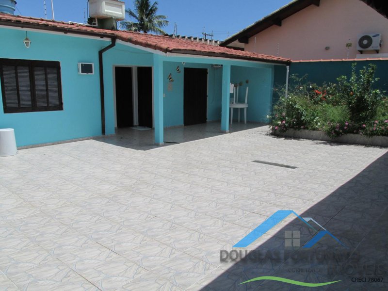 Casa em Peruíbe