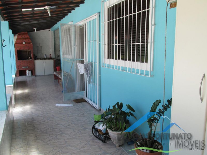 Casa em Peruíbe