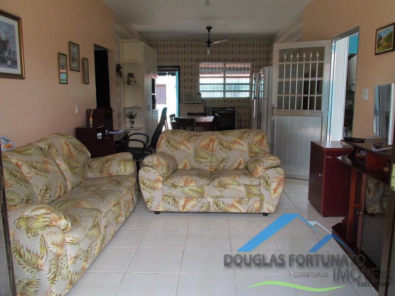 Casa em Peruíbe