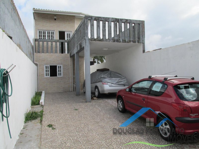 Casa em Peruíbe